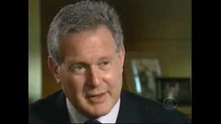'Sugar is a toxin' segment on 60 Minutes 4/1/2012