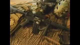 Custom G&G G4-A1