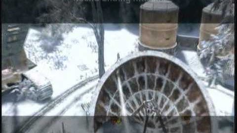 COD Black Ops SnD noob tube spots Array