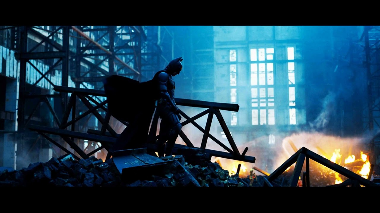 Executioners calling best part (when mom calls me for dinner and its not ready yet)