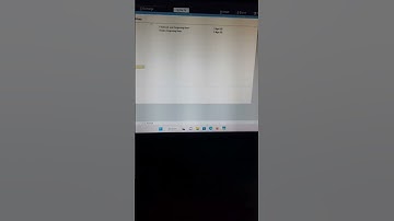 Create Company in tally prime  ⚡️