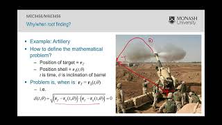 Root Finding 01 Intro
