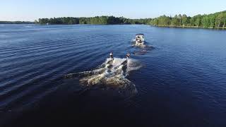 Boatsport Marina Action Products