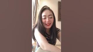 Instagram Live「 Dellaprilaa」@dellaprilaa date 29/09/2021