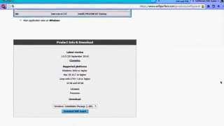 ‫شرح برنامج SoftPerfct WiFi Guard من شروحات البرامج‬   YouTube screenshot 1