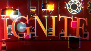 Ignite [Full Layout] by Overture