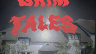 Grim Tales by E. NESBIT read by Peter Yearsley | Full Audio Book