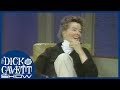 Katharine Hepburn Doesn't Like the Studio Decor | The Dick Cavett Show