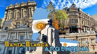 Explore Bahia Blanca | ARGENTINA  South America