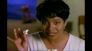 November 1996 Commercials (FOX 5/WNYW-TV New York)