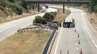 Diogo Jota driving above the speed limit when he crashed, Spanish