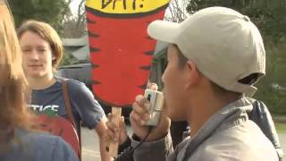 Publix Grand Opening Marred by Protesters - Meagan O'Halloran