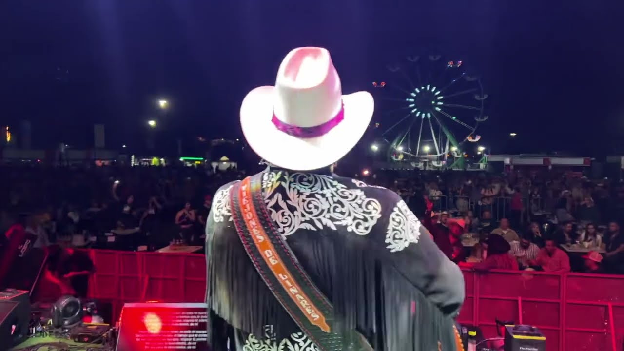 Los Viejones de Linares - A cada instante