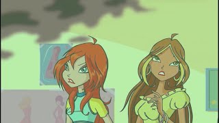 Ytp Winx Club - Winx Weed