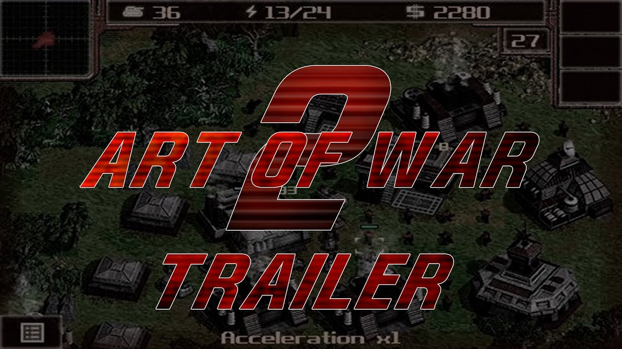 РЕТРОСПЕКТИВА(ТРЕЙЛЕР AoW 2 online)