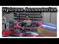 INNOVA HYCROSS ACCESSORIES 2025 ✅ INNOVA HYCROSS GENUINE ACCESSORIES ✅ INNOVA HYCROSS MODIFICATION ✅