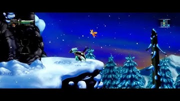 Dust An Elysian Tail (Simon