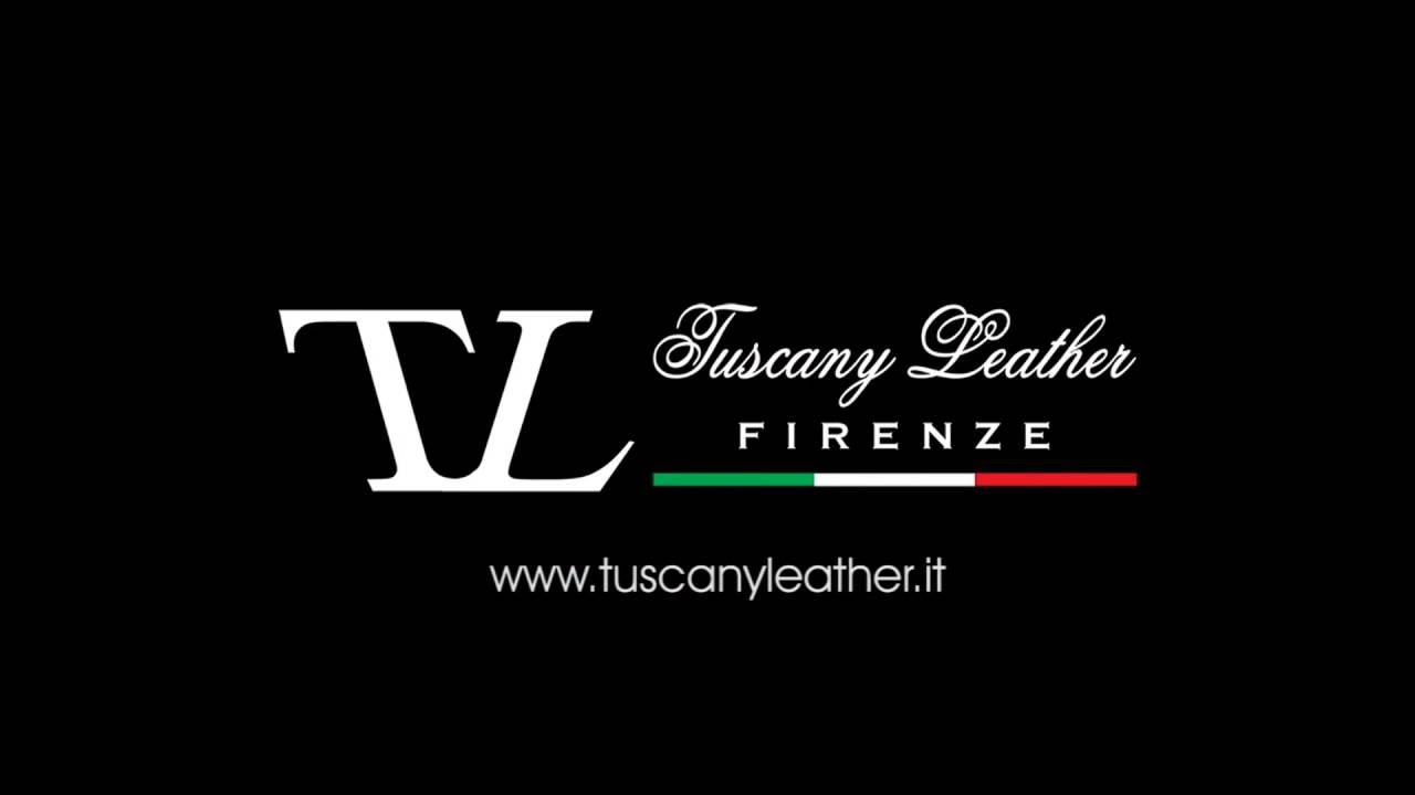 Leather care: how to use Tuscany Leather Waterstop Spray