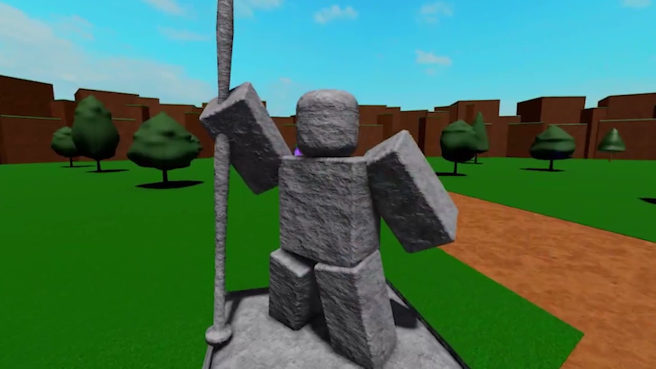 Boku No Roblox Easter Event 2021 Teaser