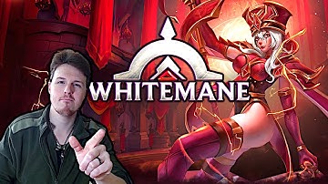 Get Ready for the Cataclysm on Whitemane! A New WoW Private Server on the Horizon!