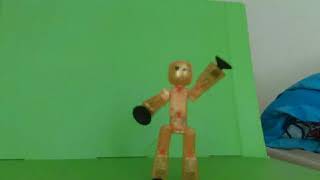 Stick bots time lapse meme!!!