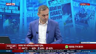 Darbecilerin Anayasasını Kabul Edenler Şov Peşinde Ak Partiye Tehdit Anayasa Yapamazsın