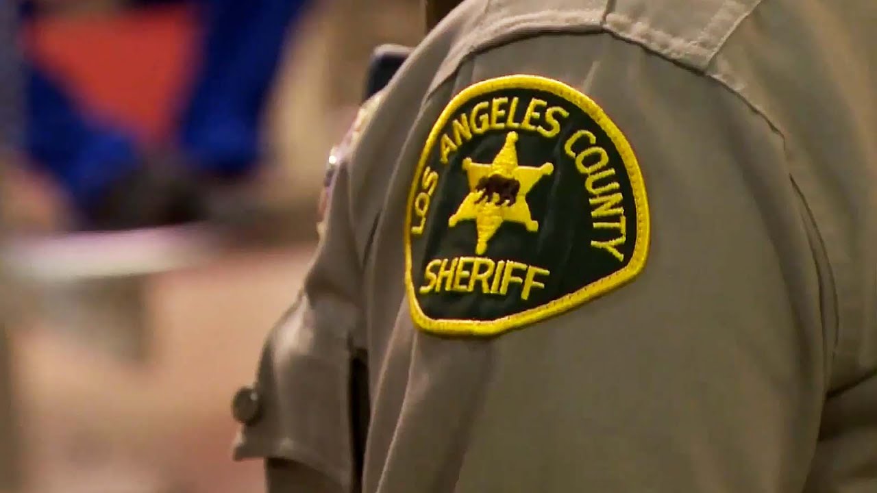 4 LA County Sheriff’s Die By Suicide In 24 Hours [VIDEO]