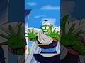 Piccolo Finds out Shin is the Supreme Kai #dragonball #goku #piccolo