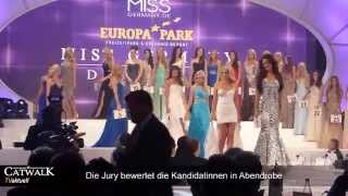 Miss Germany 2015