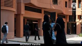 👉  Masdar Institute by Foster & Partners __Unique Building Design Concept