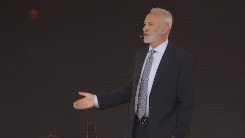 How a ‘digital gold’ system should really work | Peter Schiff | #LDNBlockchain23