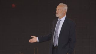 How a ‘digital gold’ system should really work | Peter Schiff | #LDNBlockchain23