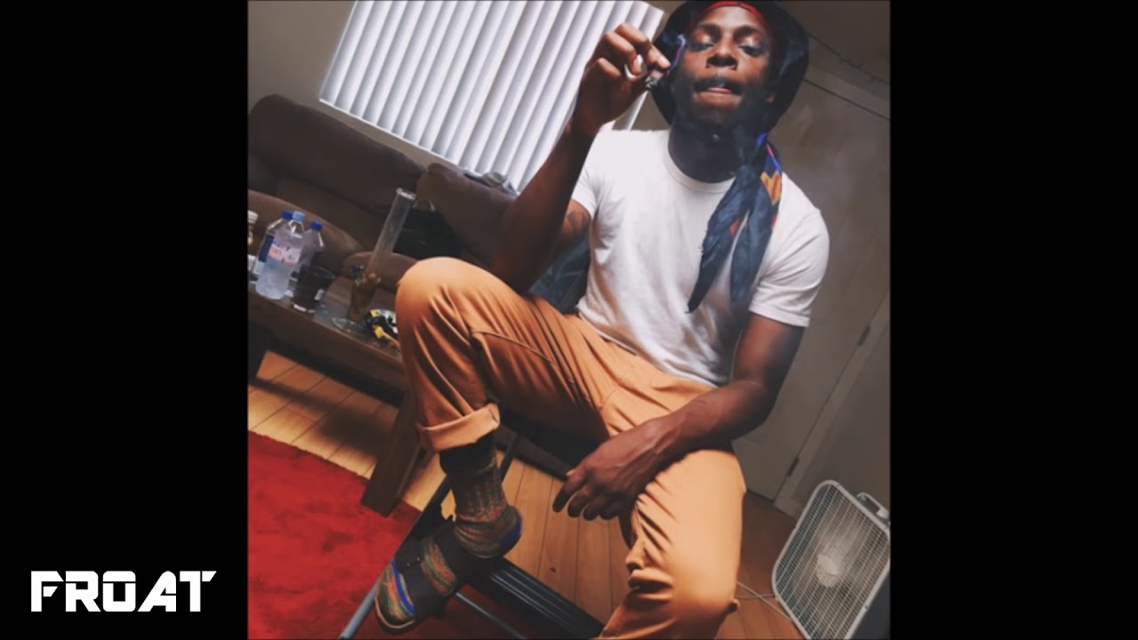 Isaiah Rashad - Sydney Jones (feat. Michael Da Vinci)