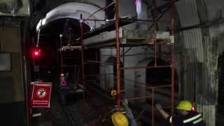 Seguimos Trabajando Para Renovar La Línea B