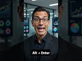 Agregar varias líneas a una celda en Excel