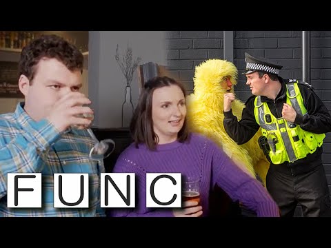Droch-Isean | FUNC | BBC ALBA