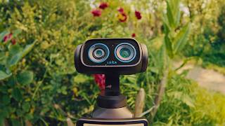 I Tried the Camera That Could Replace my DJI Pocket… Wealth