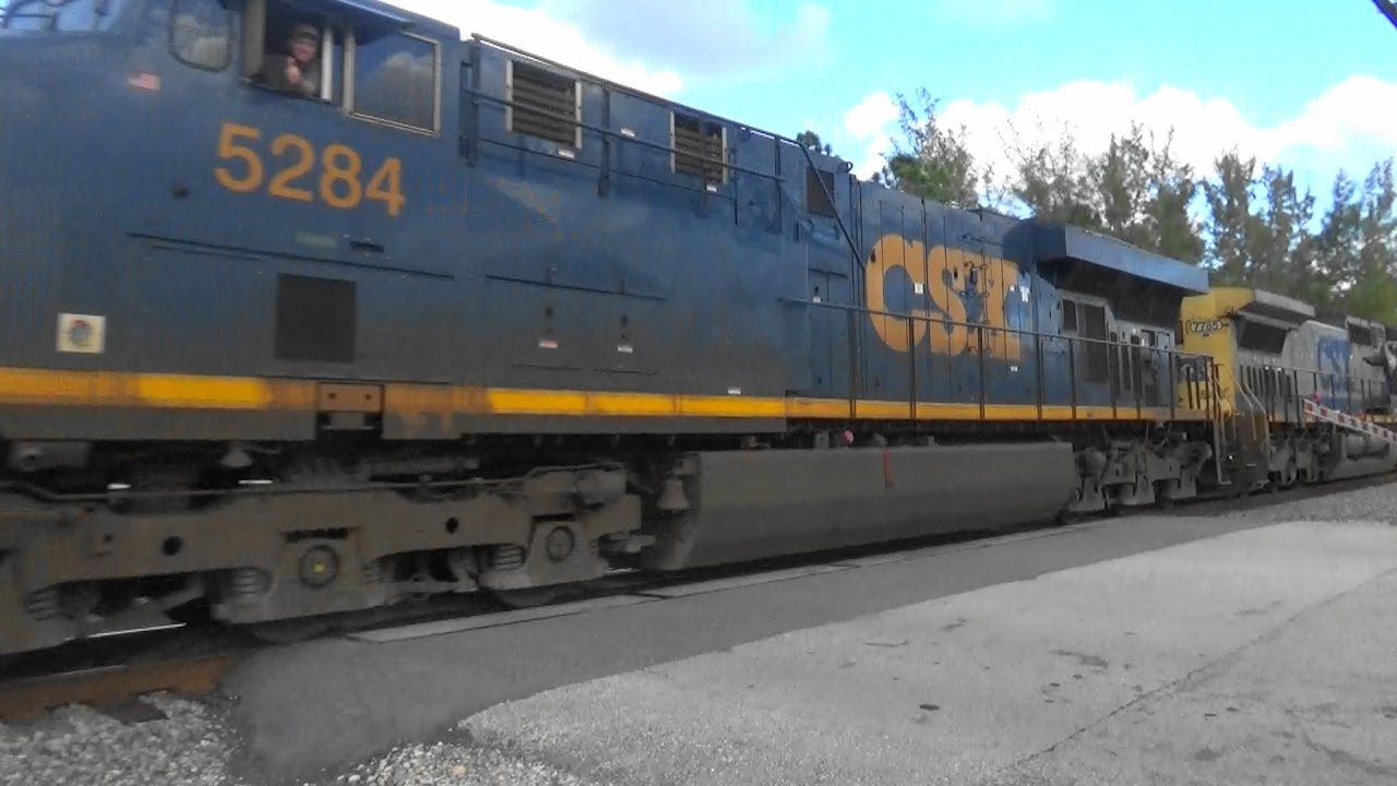 W386/S453 On The Auburndale Sub!!