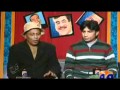 Youn Zindagi ki Raah main Sung By Amaanullah.wmv