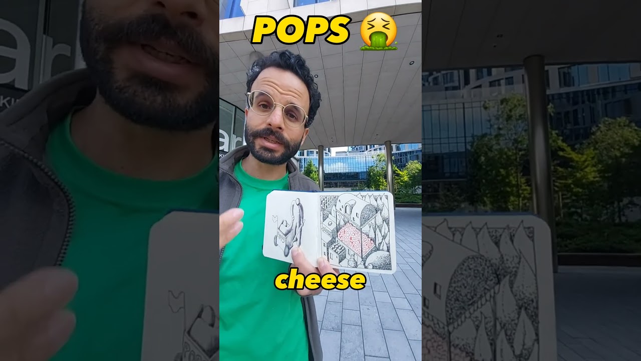 Privately Owned Public Space! 