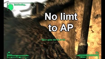 Fallout 3 - MOST USEFUL CHEATS OF ALL