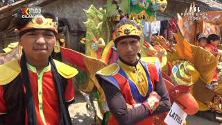 Putra Singa Lodra ( Singa Lodra Tua ) - Apa Sing Dirasa