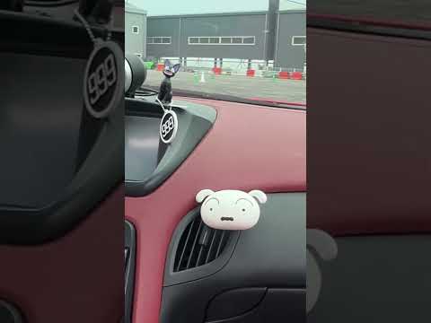 Ride along with one of Korea’s best drifter
