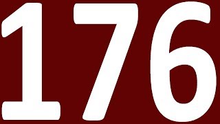 ГРАММАТИКА АНГЛИЙСКОГО ЯЗЫКА С НУЛЯ УРОК 176 АНГЛИЙСКИЙ ЯЗЫК ДЛЯ СРЕДНЕГО УРОВНЯ ГРАММАТИКА АНГЛИЙСКОГО ЯЗЫКА С НУЛЯ УРОК 176 АНГЛИЙСКИЙ ЯЗЫК ДЛЯ СРЕДНЕГО УРОВНЯ