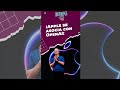 Apple Intelligence: ¡La nueva era de Siri! #Shorts | Lechisme