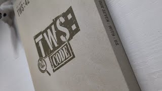 TWS 2nd Membership Kit UNBOXING - YouTube