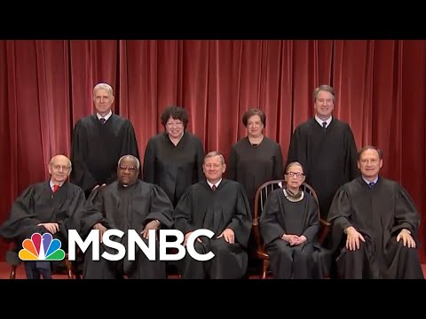 ‘Chilling’: Hayes Unpacks Trump’s Vast And Ongoing Project To Steal The Election | All In | MSNBC