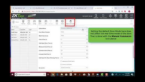 04 ZKTeco Atlas Config Doors