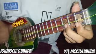 Lagu galau Adista kenangan indah cover kentrung