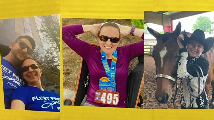 Pub run in honor of Tabitha Thompson